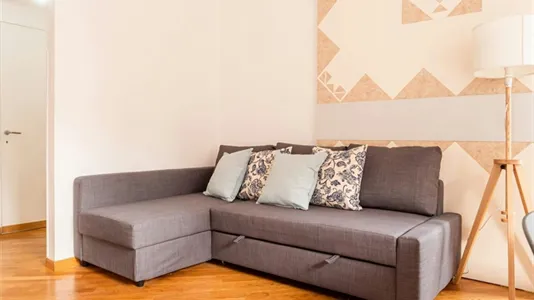 Apartments in Milano Zona 9 - Porta Garibaldi, Niguarda - photo 4