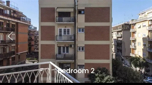 Rooms in Roma Municipio XII – Monte Verde - photo 6