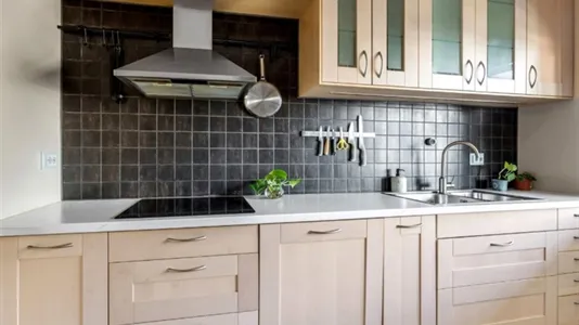 Apartments in Stockholm West - photo 5