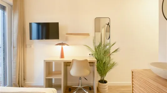 Apartments in Location is not specified - photo 8