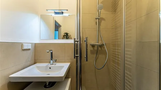 Rooms in Berlin Friedrichshain-Kreuzberg - photo 5