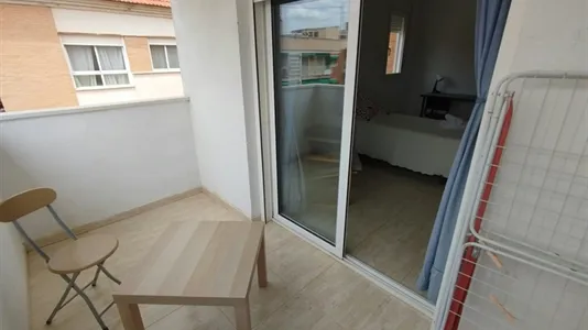 Houses in Murcia - photo 6