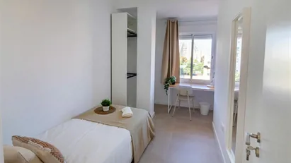Room for rent in Valencia L'Eixample, Valencia (region)