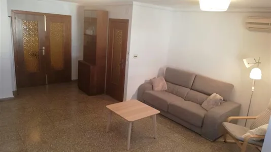 Rooms in Valencia Algirós - photo 9