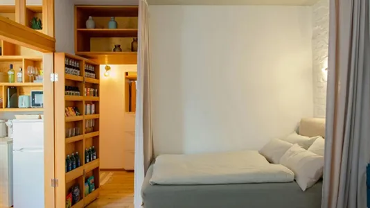 Apartments in Location is not specified - photo 8