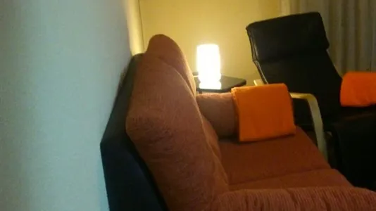 Apartments in Jaén - photo 8