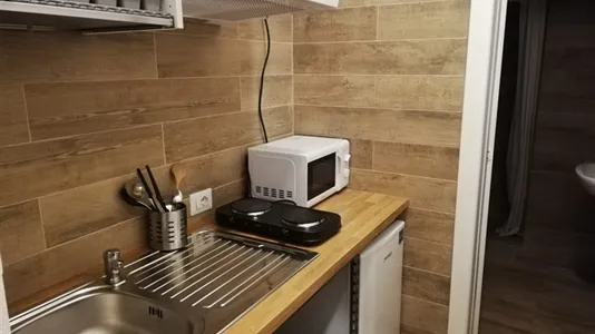 Apartments in Bologna - photo 6