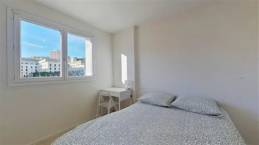 Rooms in Nice - photo 1