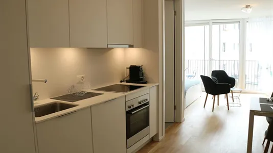 Apartments in Lausanne - photo 4