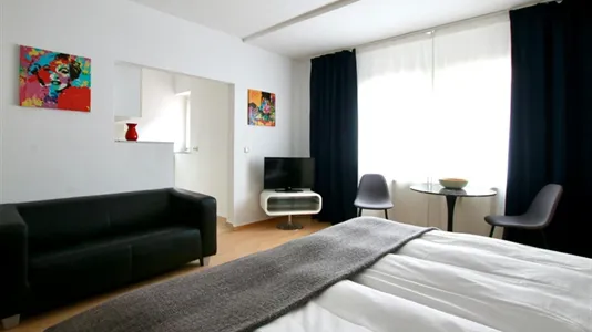 Apartments in Cologne Innenstadt - photo 7