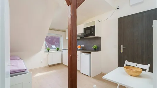 Apartments in Location is not specified - photo 6