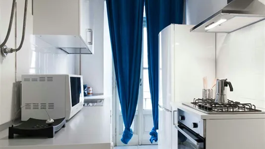 Rooms in Milano Zona 2 - Stazione Centrale, Gorla, Turro, Greco, Crescenzago - photo 10