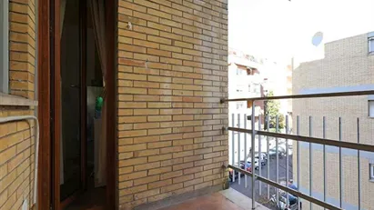 Room for rent in Roma Municipio XIV – Monte Mario, Rome