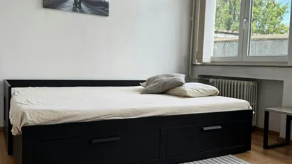 Room for rent in Brussels Elsene, Brussels