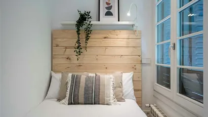 Room for rent in Madrid Chamberí, Madrid