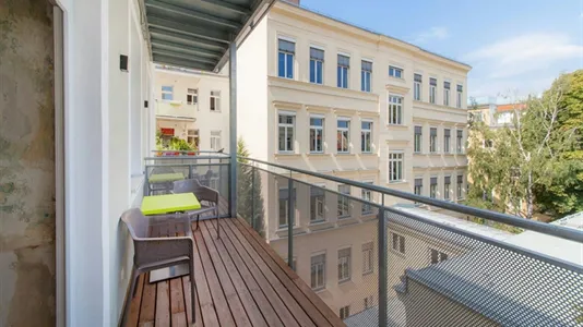 Apartments in Wien Ottakring - photo 7