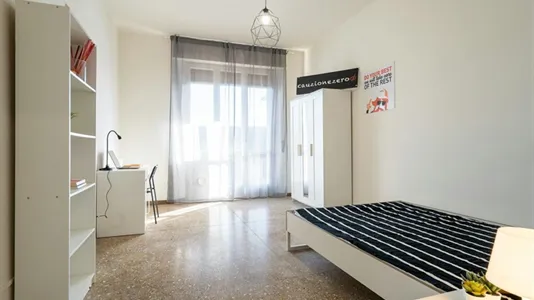 Rooms in Pisa - photo 3