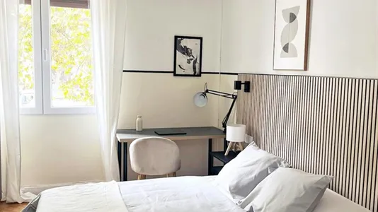 Rooms in Madrid Salamanca - photo 1