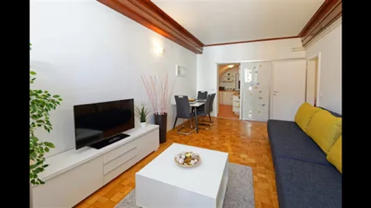 Apartments in Besnica - photo 2