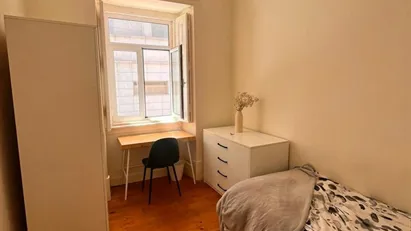 Room for rent in Lisbon (region)