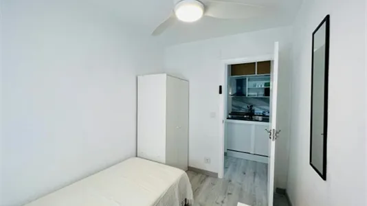 Rooms in Getafe - photo 2