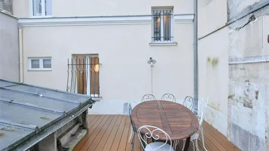 Rooms in Paris 19ème arrondissement - photo 7