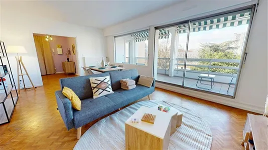 Rooms in Lyon - photo 5