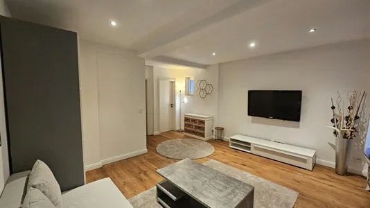 Apartments in Hamburg Eimsbuttel - photo 7