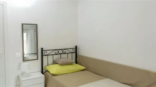 Apartments in Roma Municipio XIV β Monte Mario - photo 10