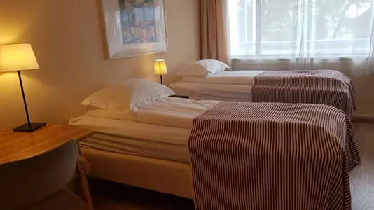 Rooms in Reykjavík Miðborg - photo 2