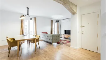 Apartment for rent in Madrid Centro, Madrid
