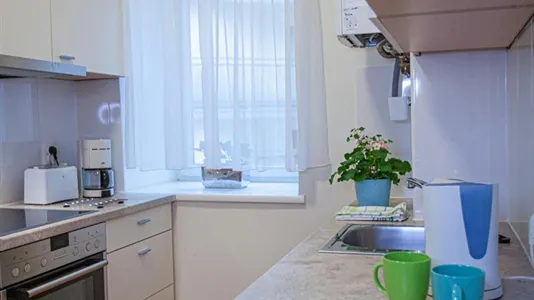 Apartments in Vienna Favoriten - photo 6