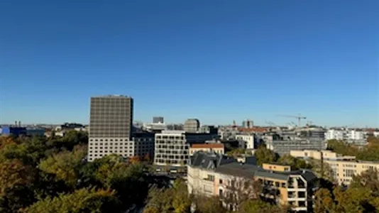 Apartments in Berlin Mitte - photo 3