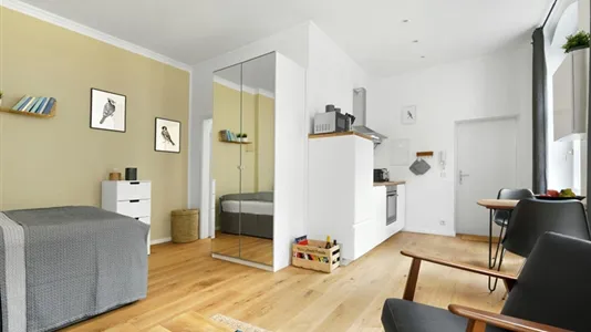 Apartments in Berlin Pankow - photo 7