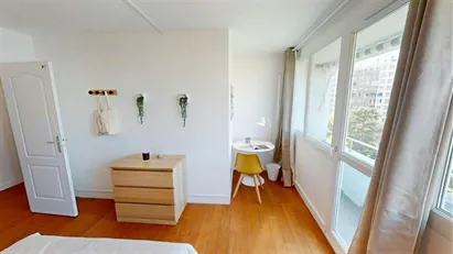 Room for rent in Paris 13ème arrondissement - Place d'Italie, Paris