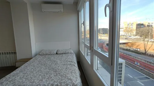 Apartments in Madrid Chamartín - photo 8