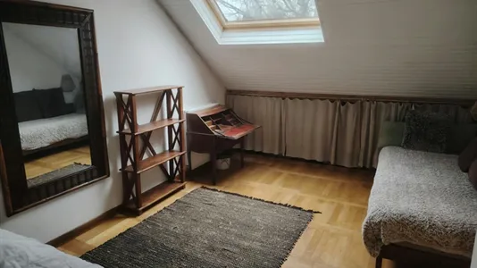 Rooms in L'Haÿ-les-Roses - photo 7