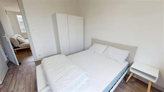 Rooms in Bordeaux - photo 2