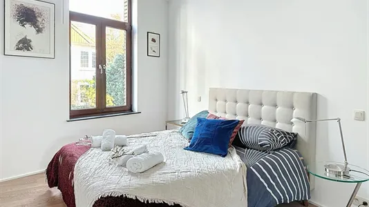 Apartments in Brussels Ukkel - photo 9