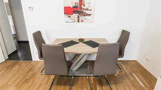 Apartments in Vienna Alsergrund - photo 6