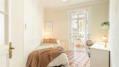 Room for rent in Barcelona Eixample, Barcelona