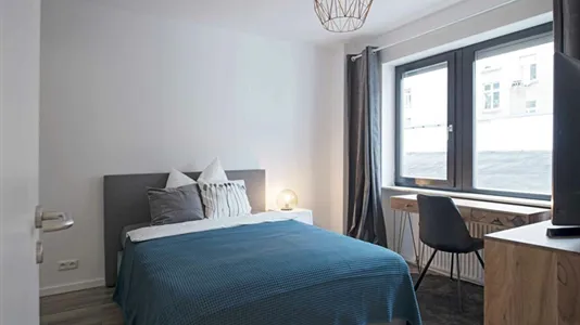 Rooms in Location is not specified - photo 2