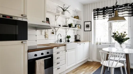 Apartments in Västerås - photo 1