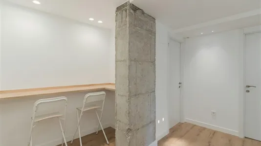 Rooms in Madrid Fuencarral-El Pardo - photo 10