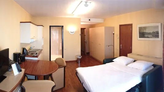 Apartments in Brussels Sint-Pieters-Woluwe - photo 9