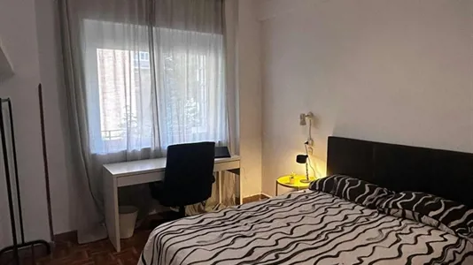 Rooms in Madrid Tetuán - photo 2