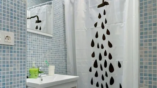 Rooms in Zaragoza - photo 4