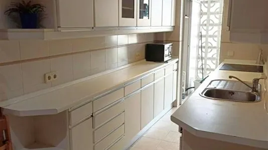 Rooms in Madrid Moncloa-Aravaca - photo 3