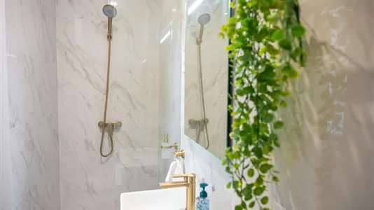 Apartments in Budapest Erzsébetváros - photo 10