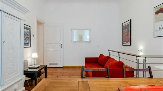 Apartments in Location is not specified - photo 10